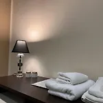 Oda ve Kahvaltı Binario 56