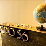Binario 56 4*