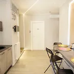 Oda ve Kahvaltı Binario 56 Napoli