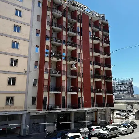 Oda ve Kahvaltı Binario 56