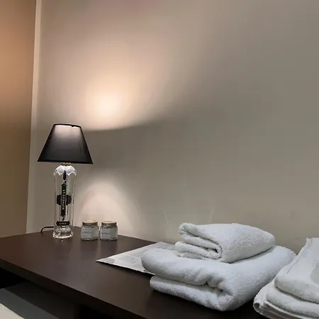 Couette-café Binario 56