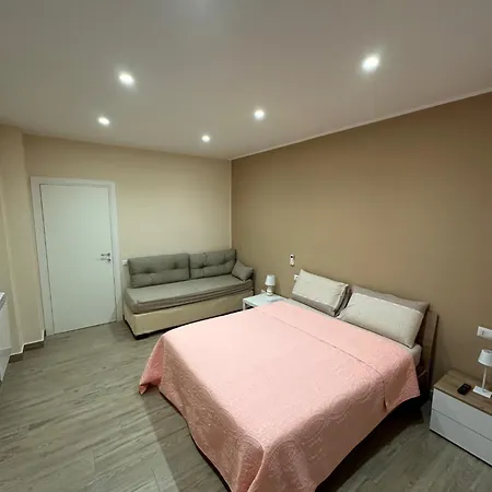 Bed & Breakfast Binario 56