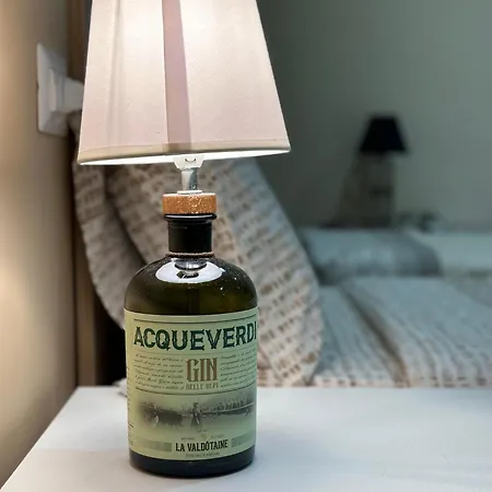 Binario 56 Bed & Breakfast 4*