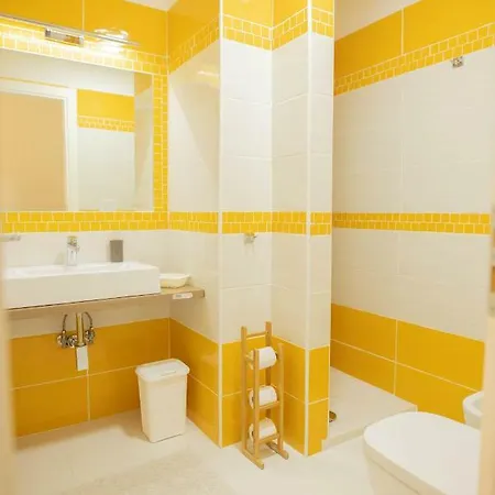 Bed & Breakfast Binario 56 4*