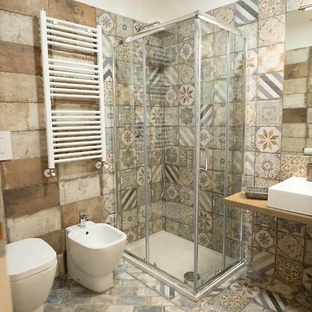 Bed & Breakfast Binario 56 Napels