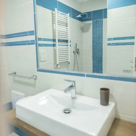 Binario 56 Bed & Breakfast