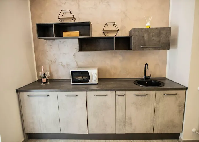 B&B Binario 56 4*