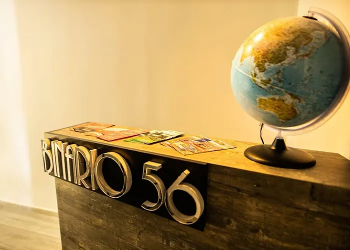 Binario 56 4*