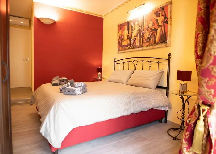 Binario 56 B&B 4*