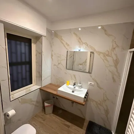 Binario 56 4* נאפולי