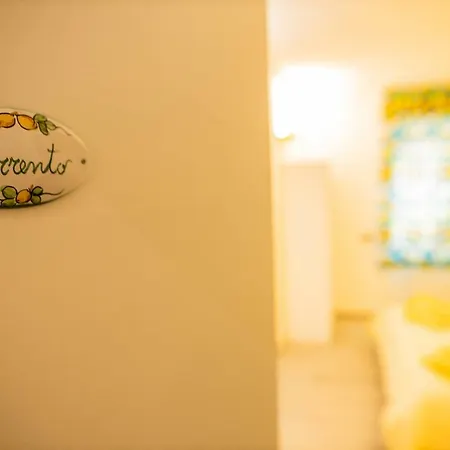 Binario 56 לינה וארוחת בוקר נאפולי