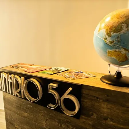 Binario 56 4*